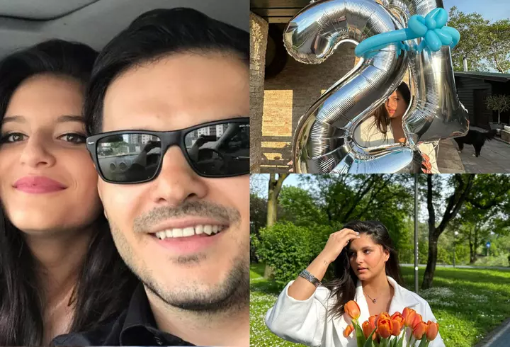 „Tu crezi că aș fi stat cu tine în casă? Ne scoteam ochii”. Adriana Bahmuțeanu a refuzat să locuiască cu soacra. Ce relație are cu mama lui George Restivan