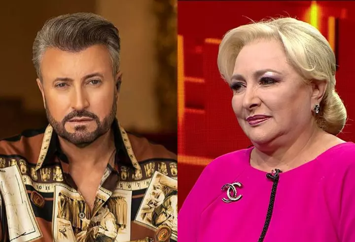 Serghei Mizil dezvăluie secretul mariajului cu soția lui, Cora. Sunt căsătoriți de peste 25 de ani: "Nu mă sufocă. Mă duc unde vreau, fac ce vreau"