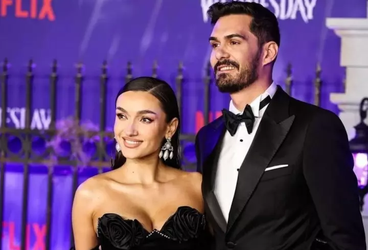 Cine este Radu Ciucă. Este colaboratorul lui Cătălin Măruță, acum lucrează la Antena 1 și a avut o relație cu Viviana Sposub