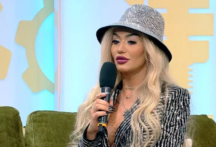 Când s-au împrietenit, de fapt, Radu Ștefan și Violeta Bănică: "Frații se înțeleg mai bine când sunt mici de obicei, la noi..." / Relația lor nu a fost mereu așa apropiată ca acum