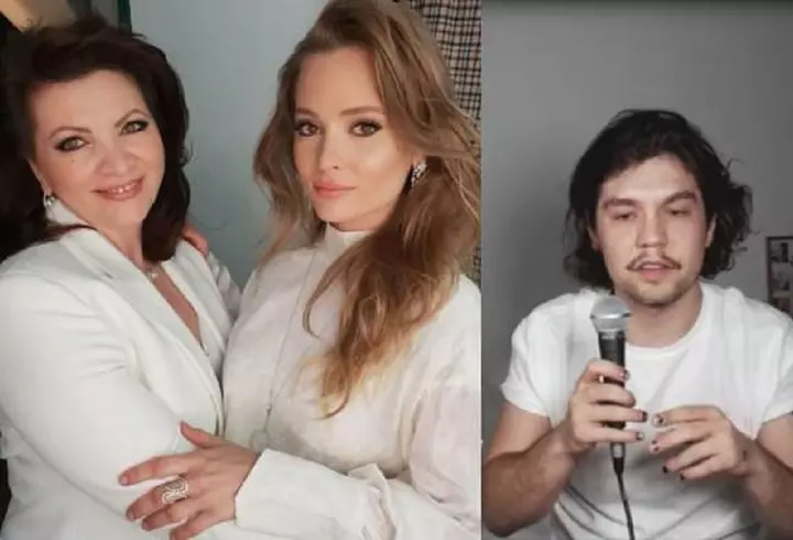 De ce Monica Davidescu a refuzat să ia numele soțului ei, Aurelian Temișan, după căsătorie: ”Nu știu dacă am făcut cel mai bine, dar tata și-a dorit să...”