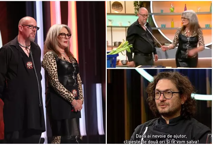 Cine este Denisia Sănduleac, finalistă Românii au Talent 2023. Concurează la premiul de originalitate