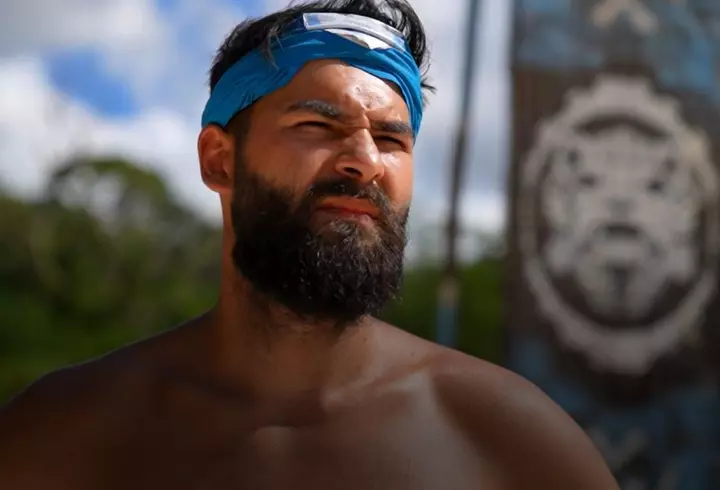 Soția lui Robert Moscalu de la Survivor, criticată dur pentru ținuta super sexy purtată la nunta lui Iancu Sterp: "Tipa goală cine este?"
