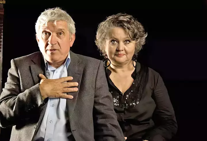 Diana Lupescu, amintiri cu Amza Pellea, din perioada când era studenta lui. Momentul dureros al înmormântării: „I-am ținut sicriul pe umeri. O tristețe îngrozitoare!”