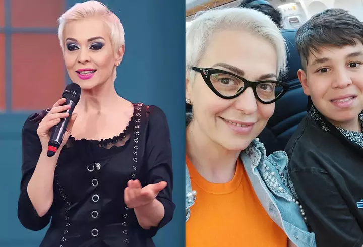 Mihai Bendeac s-a pus în genunchi în fața lui Florin Piersic și i-a pupat mâna: „O întâmplare care m-a rupt. Te iubesc mult”