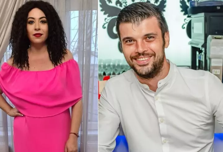 Oana Roman, replică acidă după ce sora ei, Catinca, a numit-o bolnavă și a acuzat-o că minte în privința cheltuielilor pentru mama lor: „Eu sunt bolnavă? Nu mai las pe nimeni să mă calce în picioare”
