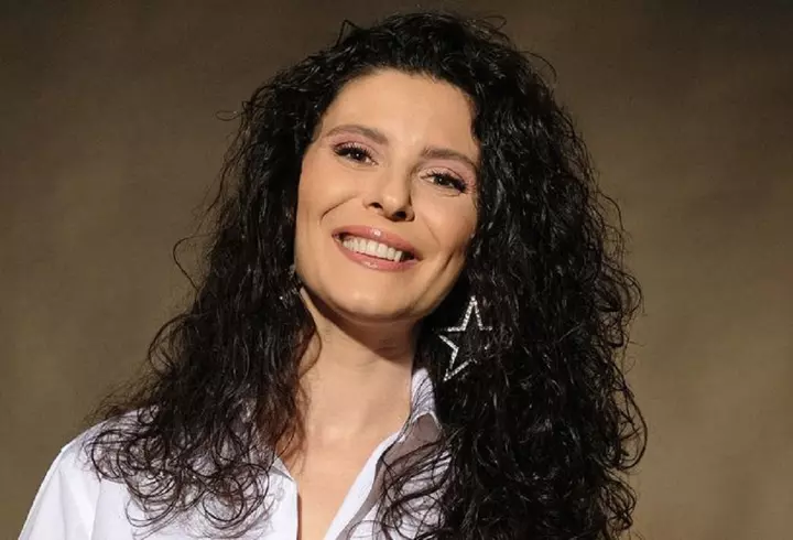 Cum a marcat-o pe Nadine copilăria petrecută la orfelinat: "Am ieșit foarte violentă. Iubeam să mă bat, abia așteptam ocazia unui conflict"