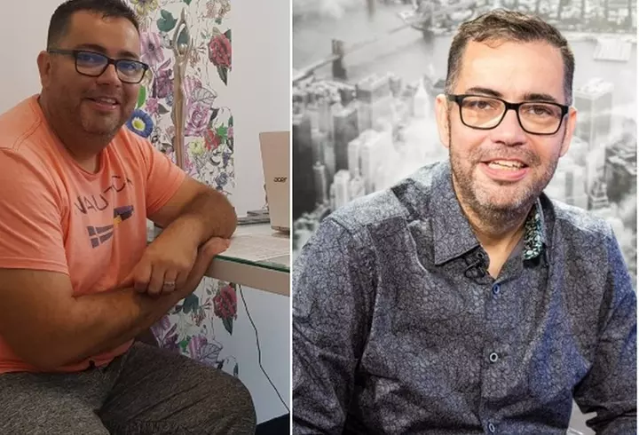 Eugen Cristea, la 6 ani de la AVC și după lupta cu depresia: "Viața e grea, e urâtă, dar chiar așa să nu existe nicio rază de soare?"