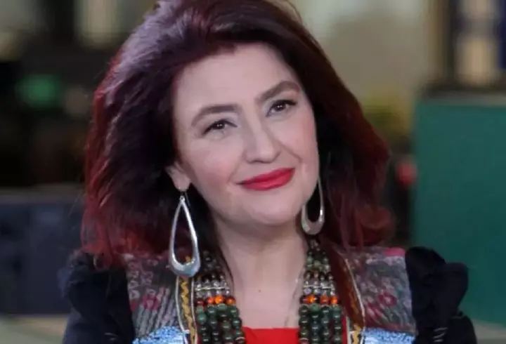 Adela Popescu joacă într-un lungmetraj alături de Laura Cosoi, după ce a luat pauză în televiziune: „Este o super comedie”