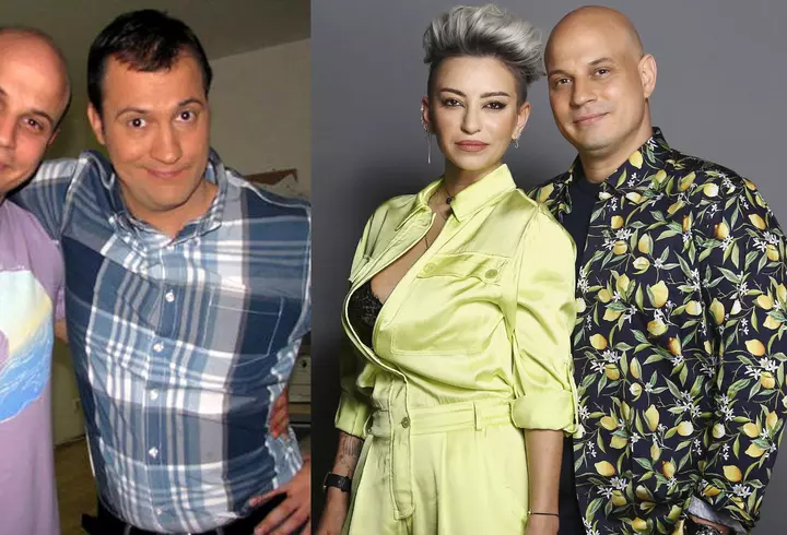 Cu ce se ocupă acum membrii grupului Vacanța Mare. Mugur Mihăescu s-a lansat în afaceri, iar Florin Petrescu a devenit impresar