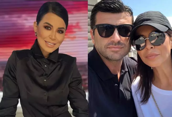 Fiica Simonei Pătruleasa, afectată de numeroasele zvonuri despre separarea părinților ei: "M-au „divorțat” de nenumărate ori, o adevărată răutate. Era prea mică să înțeleagă”