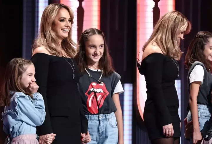 Cine este Denisia Sănduleac, finalistă Românii au Talent 2023. Concurează la premiul de originalitate