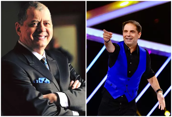 De ce Dan Negru refuză să meargă la podcastul lui Cătălin Măruță: "Am ales varianta să-i evit pe toți, pentru că..."