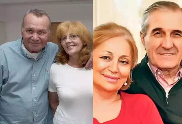 Viviana Sposub și George Burcea au fost jefuiți în vacanța din Costa Rica: "Ne-a furat telefoanele și nu numai..."