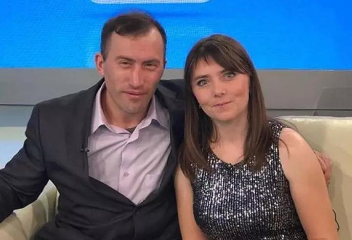 Cum resimt copiii Deei și ai lui Dinu Maxer divorțul părinților. Fiica lor încă nu știe adevărul: „I-am spus că avem casa fetelor și casa băieților”