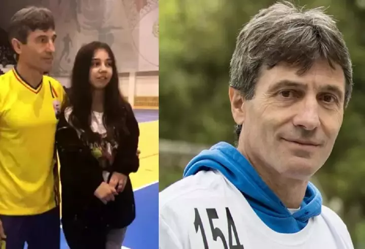 Eugen Cristea, la 6 ani de la AVC și după lupta cu depresia: "Viața e grea, e urâtă, dar chiar așa să nu existe nicio rază de soare?"