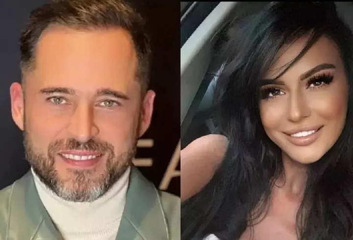 Cum resimt copiii Deei și ai lui Dinu Maxer divorțul părinților. Fiica lor încă nu știe adevărul: „I-am spus că avem casa fetelor și casa băieților”