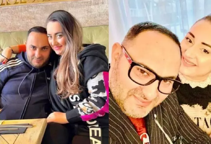 Cum resimt copiii Deei și ai lui Dinu Maxer divorțul părinților. Fiica lor încă nu știe adevărul: „I-am spus că avem casa fetelor și casa băieților”