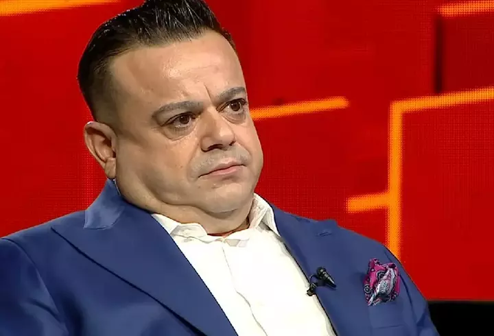 Eugen Cristea, la 6 ani de la AVC și după lupta cu depresia: "Viața e grea, e urâtă, dar chiar așa să nu existe nicio rază de soare?"