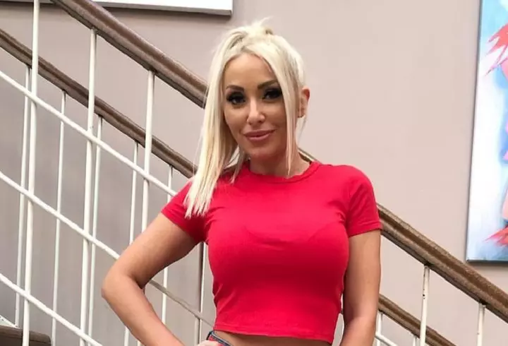 Cine este Denisia Sănduleac, finalistă Românii au Talent 2023. Concurează la premiul de originalitate