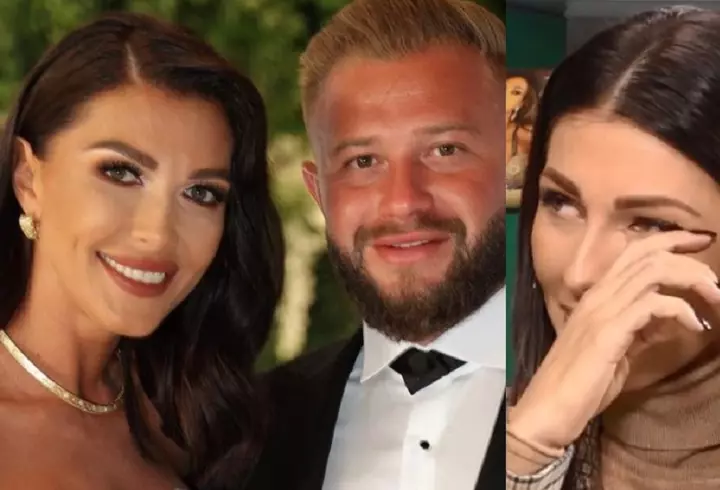 Când s-au împrietenit, de fapt, Radu Ștefan și Violeta Bănică: "Frații se înțeleg mai bine când sunt mici de obicei, la noi..." / Relația lor nu a fost mereu așa apropiată ca acum