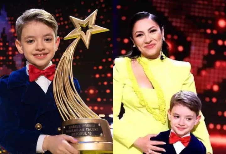 Anca Alexandrescu, derapaj șocant către o jurnalistă de la România TV, la mitingul organizat pentru Călin Georgescu: „Marş de-aici!”. Prezentatoarea ar fi lovit microfonul reporterei