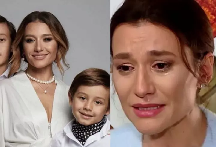 Când s-au împrietenit, de fapt, Radu Ștefan și Violeta Bănică: "Frații se înțeleg mai bine când sunt mici de obicei, la noi..." / Relația lor nu a fost mereu așa apropiată ca acum