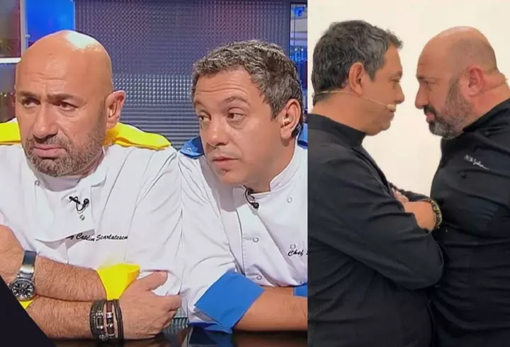 Când s-au împrietenit, de fapt, Radu Ștefan și Violeta Bănică: "Frații se înțeleg mai bine când sunt mici de obicei, la noi..." / Relația lor nu a fost mereu așa apropiată ca acum