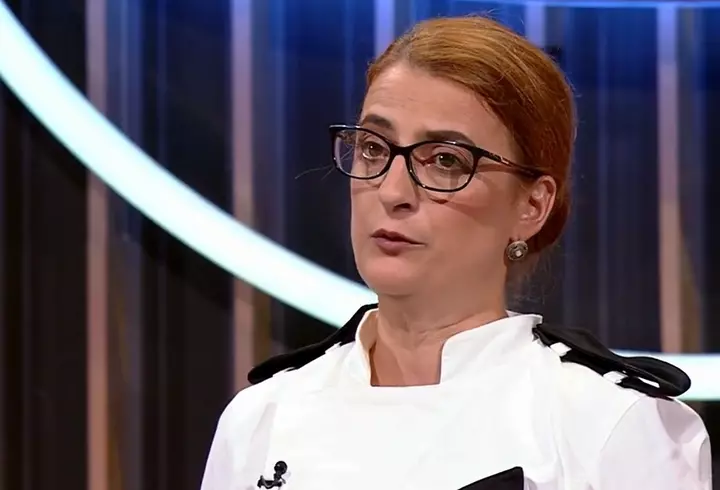 Mama Ștefaniei Stănilă acuză că voturile de la Survivor 2023 sunt fraudate: „E toată lumea revoltată. Nu am primit nicio confirmare pe niciun vot”