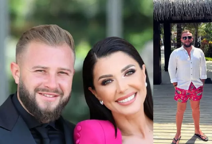Mihai Bendeac s-a pus în genunchi în fața lui Florin Piersic și i-a pupat mâna: „O întâmplare care m-a rupt. Te iubesc mult”