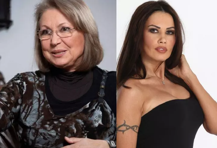 Cum comentează Cătălin Botezatu ținutele purtate de Gina Pistol și Smiley la nuntă: „Un stil boho chic, romantic, curat. Totul denotă...” / EXCLUSIV