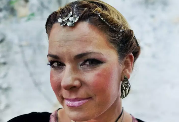De ce Monica Davidescu a refuzat să ia numele soțului ei, Aurelian Temișan, după căsătorie: ”Nu știu dacă am făcut cel mai bine, dar tata și-a dorit să...”