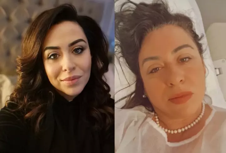 Oana Roman, replică acidă după ce sora ei, Catinca, a numit-o bolnavă și a acuzat-o că minte în privința cheltuielilor pentru mama lor: „Eu sunt bolnavă? Nu mai las pe nimeni să mă calce în picioare”