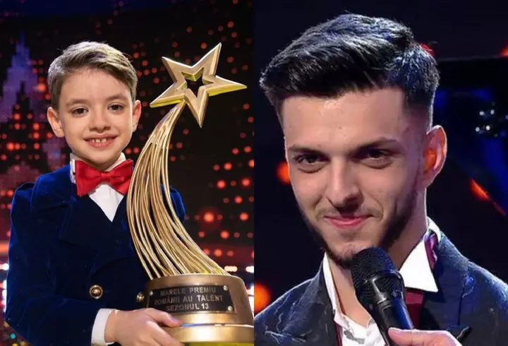 Motivul pentru care Dinu Maxer a fost refuzat, recent, de o femeie: "M-a durut..."