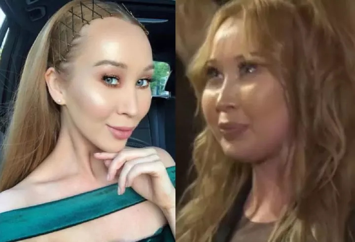 Alina Radi, despre starea de sănătate a Danei Roba, după ce a fost lovită de soț cu ciocanul în cap: "Nu se știe dacă își mai revine..."
