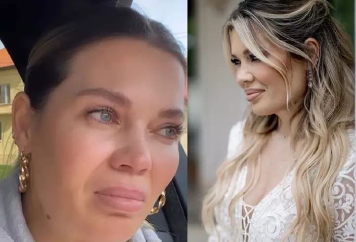 De ce refuză Bianca Drăgușanu să mai vorbească public despre relația ei cu Gabi Bădălău: ”Nu face bine. Dacă se va întâmpla să fiu cerută în căsătorie...”