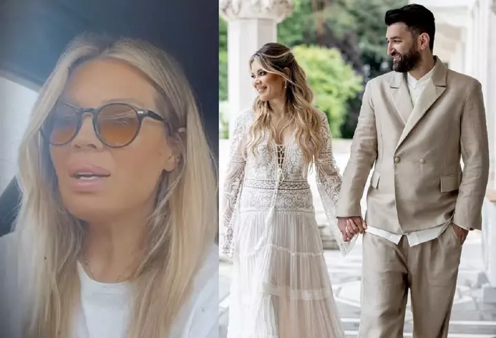 Alina Sorescu, decizie importantă în carieră, după divorțul de Alexandru Ciucu: ”Îmi place să experimentez. Simt că fetele se mândresc cu mine și...”