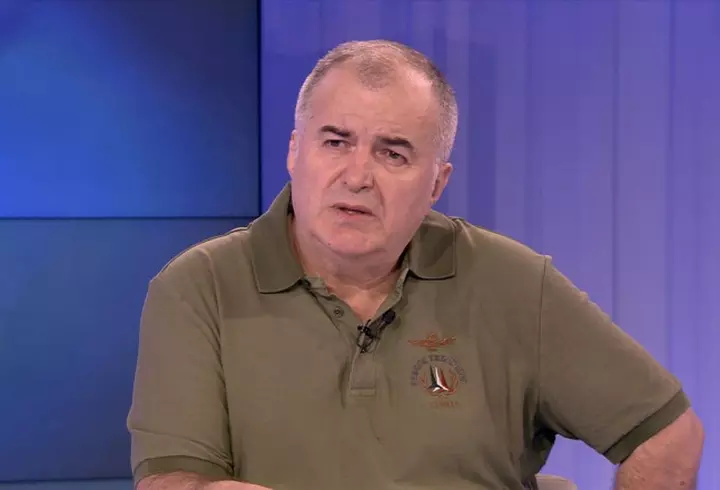 Câți bani au plătit Cristina Șișcanu și Mădălin Ionescu pentru o masă la un restaurant din Grecia: „Un platou mare cu scoici. Vi se pare...”