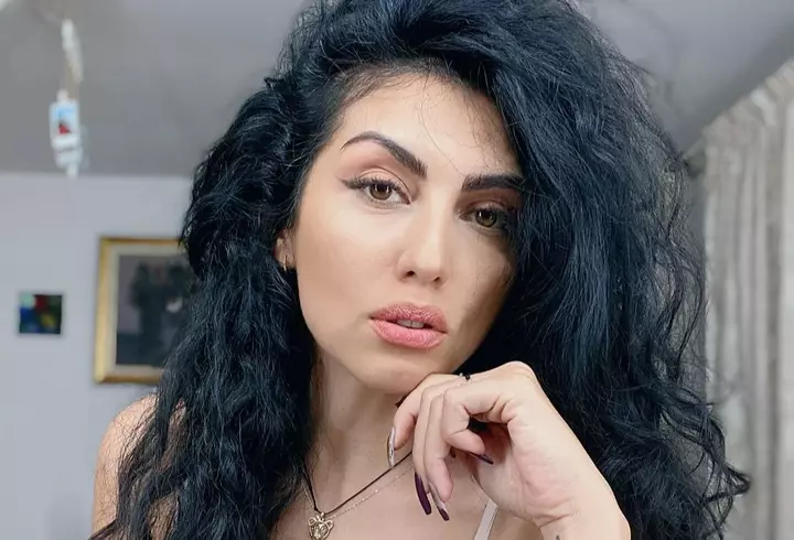 "Sunteți malformați sufletește. Sunteți de toată jena. Să vă fie rușine". Cristina Șișcanu a răbufnit la adresa celor care l-au jignit pe fiul lui Mădălin Ionescu