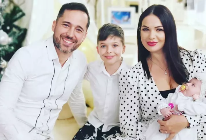 Cine este Emil Pistol, tatăl Ginei Pistol. Care este, de fapt, relația dintre ei: "Am simțit nevoia să subliniez..."