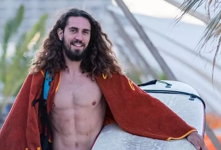 Marilena Cuciurean și Andrei Ciobanu de la Survivor au devenit părinți: „Își dorea să nască natural, dar nu s-a putut”. Ce nume au ales pentru fiul lor