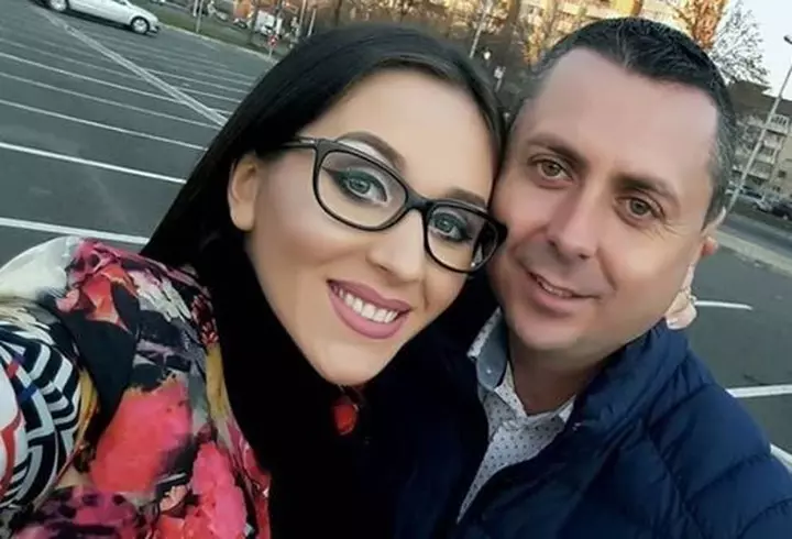 "Sunteți malformați sufletește. Sunteți de toată jena. Să vă fie rușine". Cristina Șișcanu a răbufnit la adresa celor care l-au jignit pe fiul lui Mădălin Ionescu