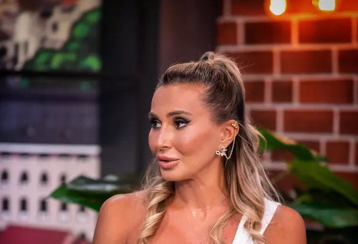 Ilinca Vandici, mesaj neașteptat pe Internet la o lună după despărțirea de Andrei Neacșu: ”Dacă te simți pierdut, dezamăgit, confuz, întoarce-te la...”