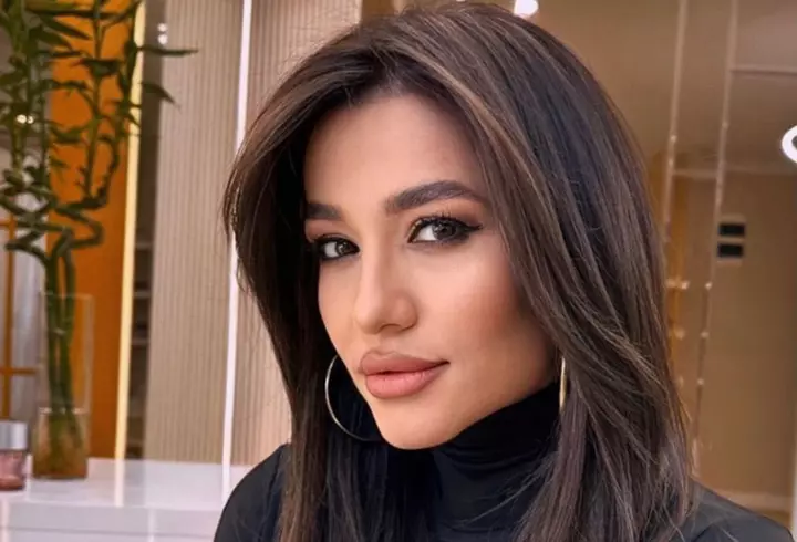Ilinca Vandici, mesaj neașteptat pe Internet la o lună după despărțirea de Andrei Neacșu: ”Dacă te simți pierdut, dezamăgit, confuz, întoarce-te la...”