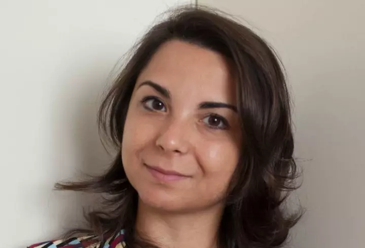 Ilinca Vandici, mesaj neașteptat pe Internet la o lună după despărțirea de Andrei Neacșu: ”Dacă te simți pierdut, dezamăgit, confuz, întoarce-te la...”