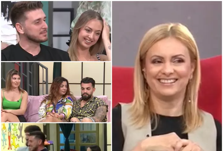 De ce a fost Dana Roba atacată de soț. Apropiații exclud ipoteza infidelității: „Ea a cărat familia în spate. El n-a muncit o zi”