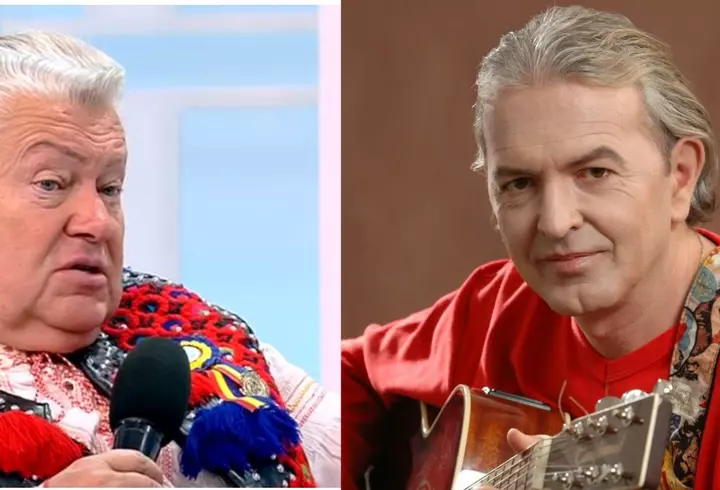 "Sunteți malformați sufletește. Sunteți de toată jena. Să vă fie rușine". Cristina Șișcanu a răbufnit la adresa celor care l-au jignit pe fiul lui Mădălin Ionescu