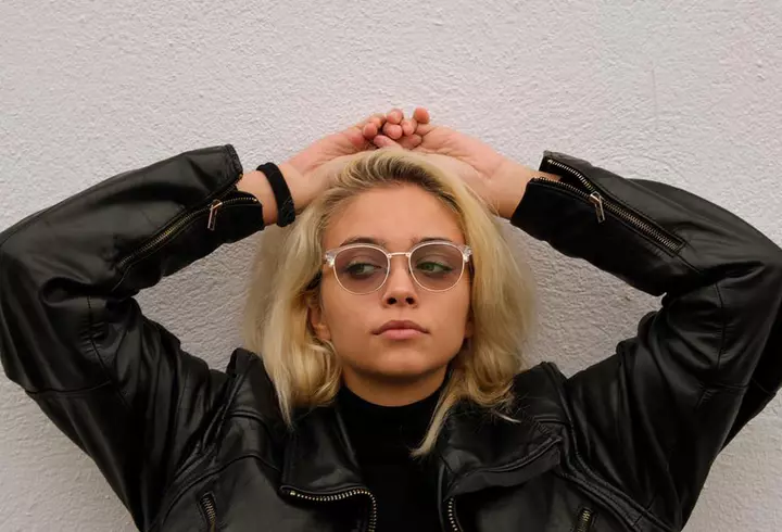 Cât costă rochia roz purtată de Andreea Antonescu la botezul fiicei sale. A avut două ținute superbe