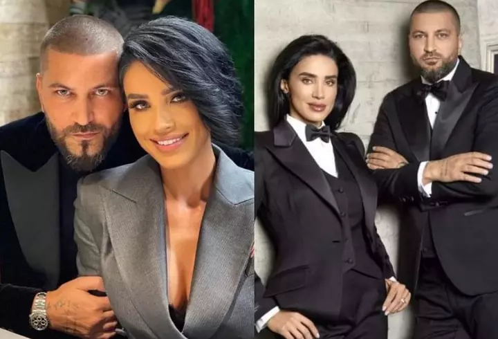 Ilinca Vandici, mesaj neașteptat pe Internet la o lună după despărțirea de Andrei Neacșu: ”Dacă te simți pierdut, dezamăgit, confuz, întoarce-te la...”