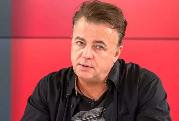 De ce a fost Babi Minune reținut de Poliție, de fapt: "I-a scris partenerei mele și am luat foc". Cine e bărbatul care i-a făcut plângere manelistului